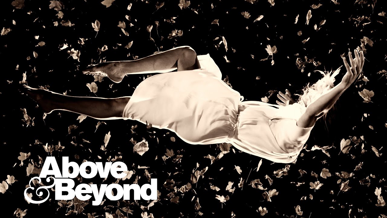 Above & Beyond feat. Marty Longstaff Chains (Official Lyric Video) YouTube