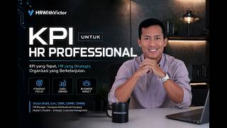 Training KPI (Key Performance Indicator) Lengkap — Teori, Contoh & Best Practice