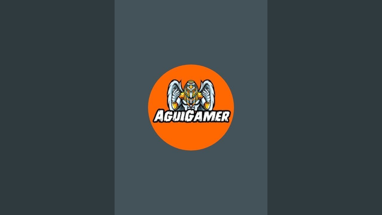 aguigamers está en vivo