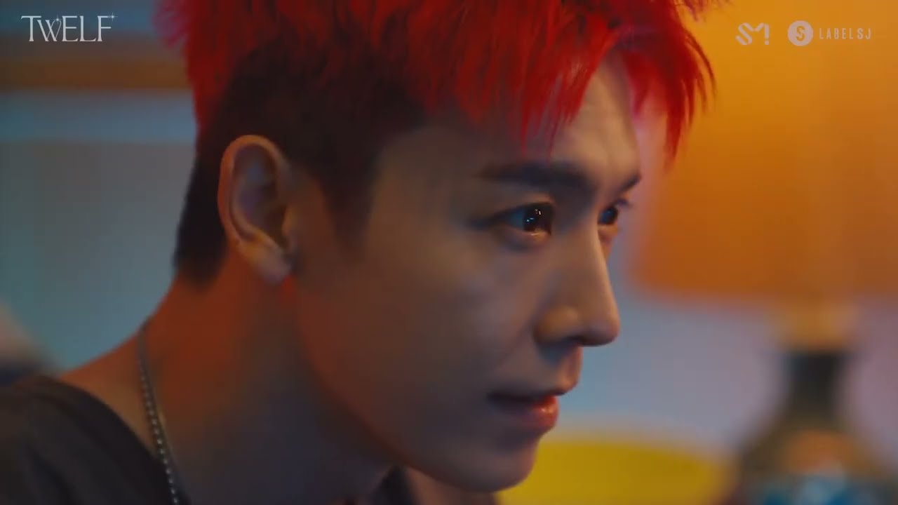 【D&E TWELF】應援口號教學 - ZERO 縮圖