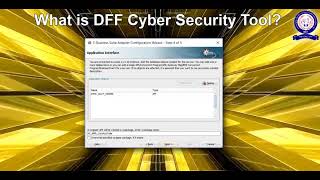 What is DFF Tool 