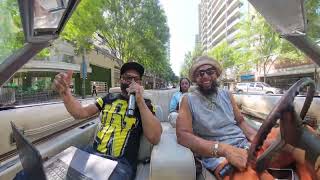 Fatboi x Cadillac Chronicles