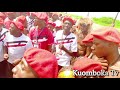 Kuomboka Ceremony 2025 Sikota Mutumwa Litondo Lya Li Nene Kuomboka Ceremony 2025 Sikota Mutumwa Litondo Lya Li Nene