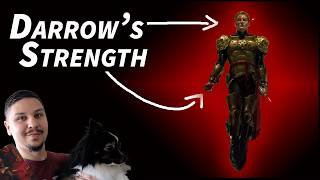 How Pierce Brown makes you root for Darrow in Red Rising