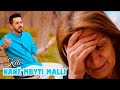 Keli  nan mbyti malli