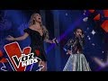 Maía y Maite cantan No Quererte | Fanny Lu y Sus Amigos | La Voz Kids Colombia 2019