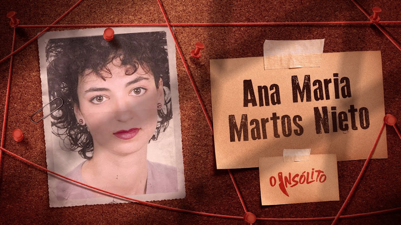 QUANTO CUSTA SER FELIZ? CASO ANA MARIA