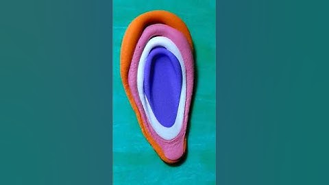 Guess the mixed color of Squid Game2#오징어게임 #squidgame #squidgame2 #satisfying #colormixing #asmr