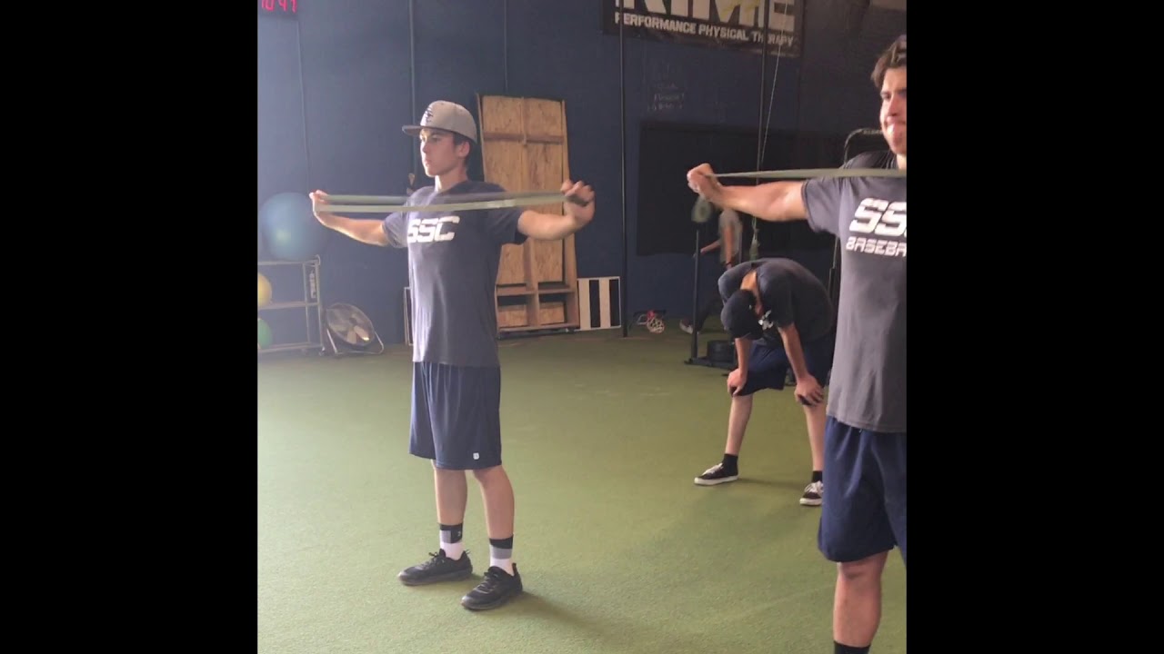 KIME Performance Metcon Promo YouTube