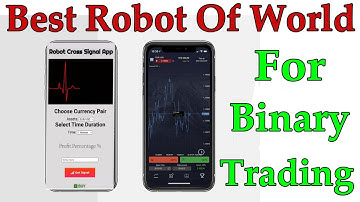 Best Mobile Trading Signal App Of World For Binary Trading
