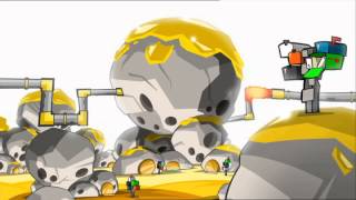 Lego Mixels Hot Lava Shower Norsk