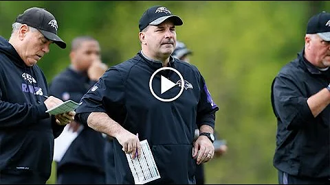 New 'High Energy' D-Line Coach Joe Cullen | Wired ...
