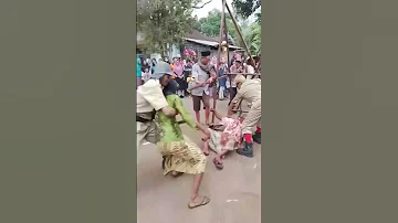 Karnaval Tujuh Belasan Short 