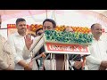 कमलनाथ बोले मैं विदा होने के लिए तैयार हूँ । kamal nath latest news