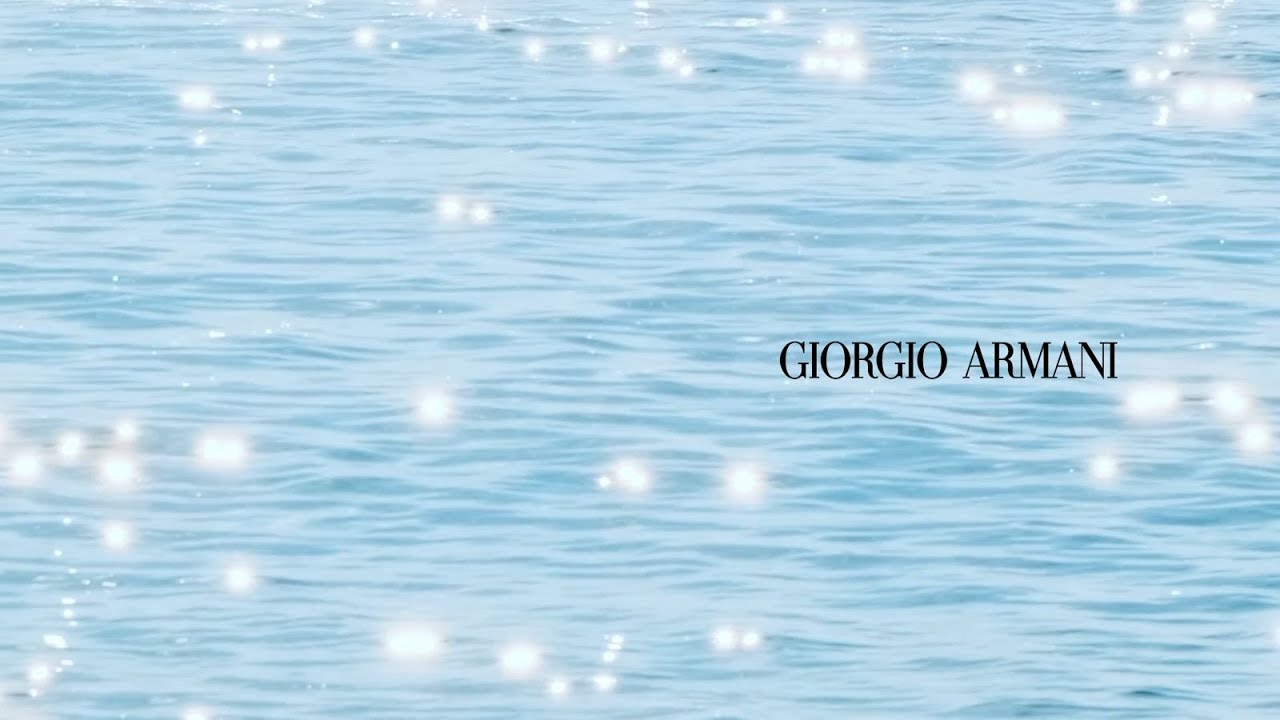 5ELEVEN Magazine Collections Menswear: Giorgio Armani Spring Summer 2026 Men's Collection. Milan, June 23rd 2025