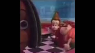 Libby, Did You Just Turn The Music Off?