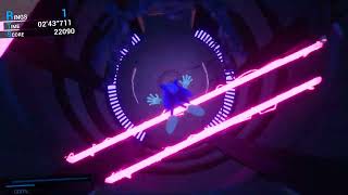 Sonic Omens - The Citadel Of Lotus