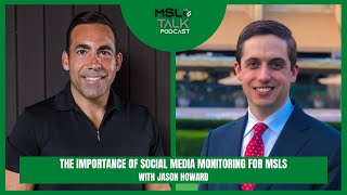 MSL Talk #174 | The Importance of Social Media Monitoring for MSLs screenshot 5