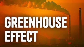 The Greenhouse Effect