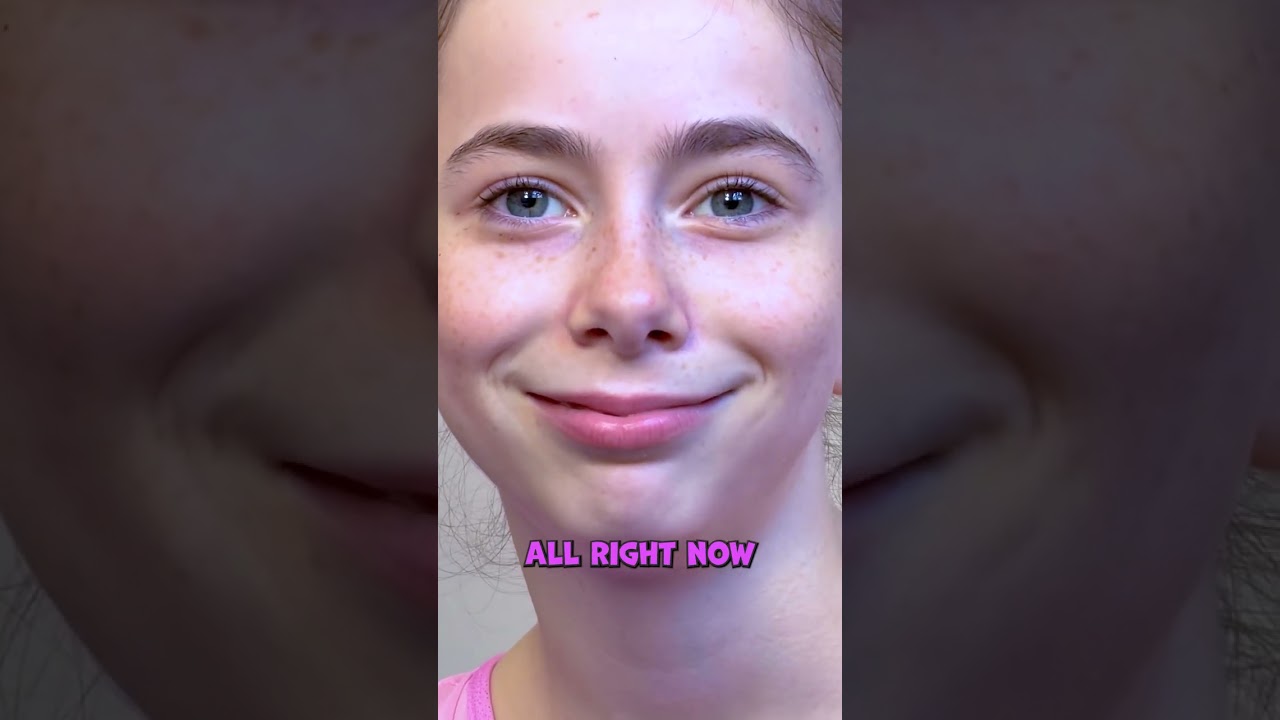 Anyone Else Ever have a Day like this in School? 🚌