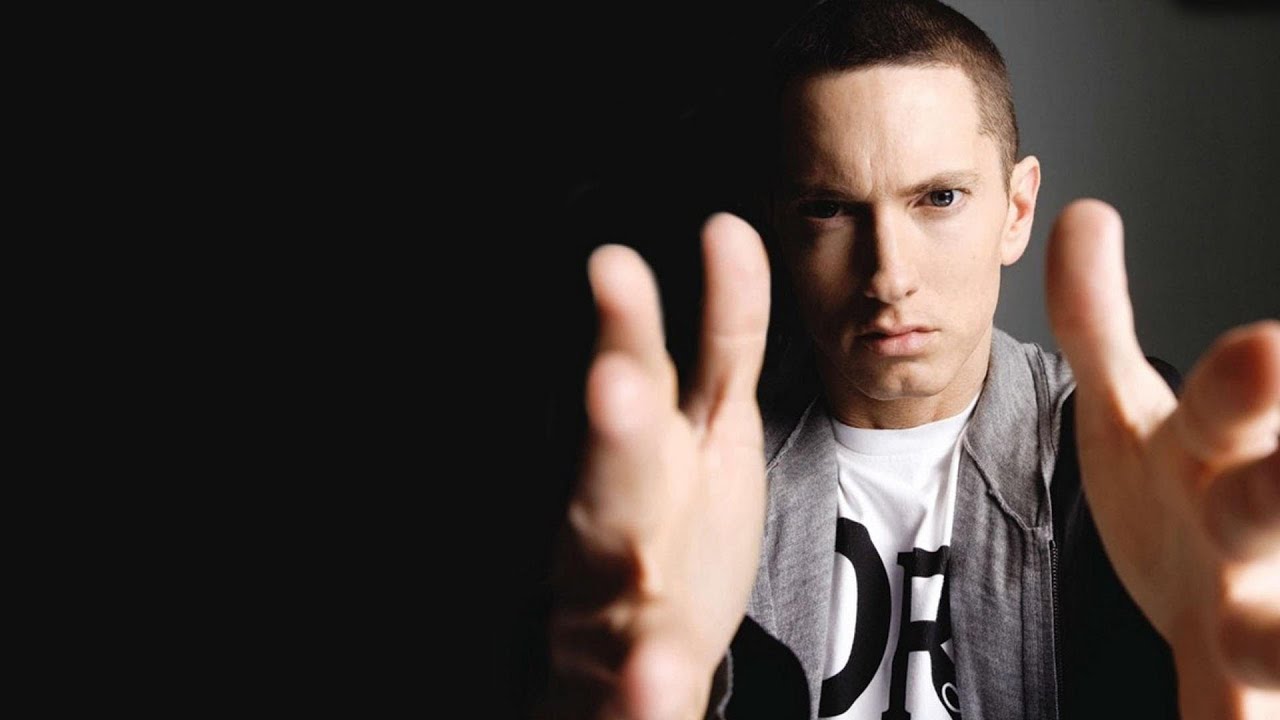 EMINEM Fight Music feat Ludacris Remix YouTube