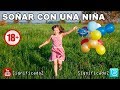 Qué significa soñar con bebés en brazos - YouTube