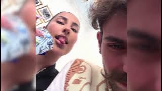 ZEINA - Nasty Remix ft. Saint Levant