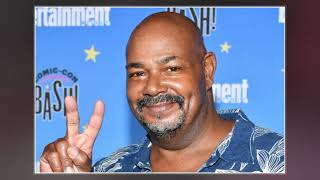 Kevin Michael Richardson