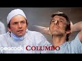 The Face Of A Killer Who WON | Columbo