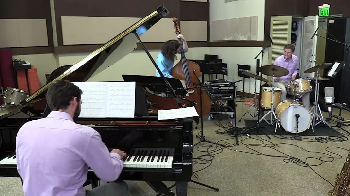 Eric Stern Trio - Firm Roots