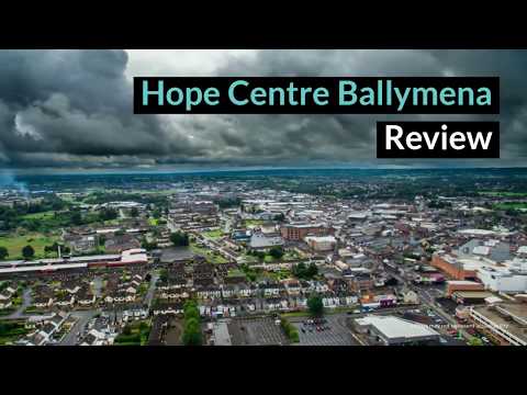 Hope Centre Ballymena Review - Ballymena, UK by RehabReviews.com