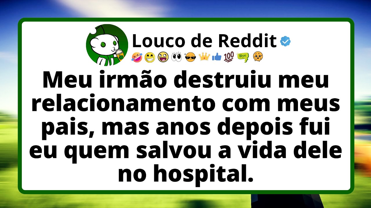 Enquanto meu irmão recebia o holofote, eu recebia o balcão da cozinha. Aos 12, segurei uma fita de segundo lugar numa feira de ciências, depois de três semanas vivendo de biscoito e estresse. Meus...