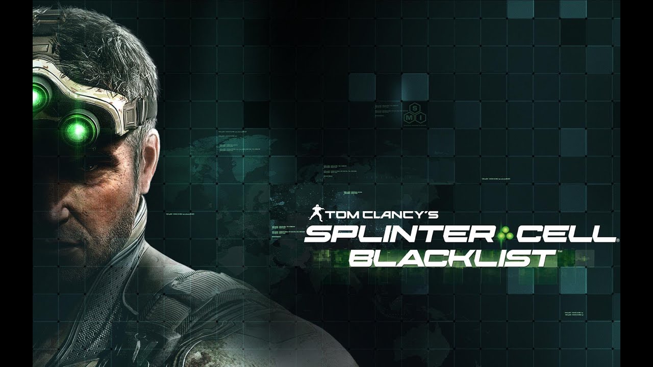 Splinter Cell: Blacklist Episode 1: Freaky Porn