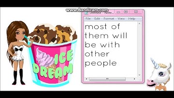 Introduction Video | Moviestarplanet | sugar4680 MSP