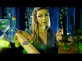 A Fae Contract Created ASMR Fantasy Roleplay For Sleep