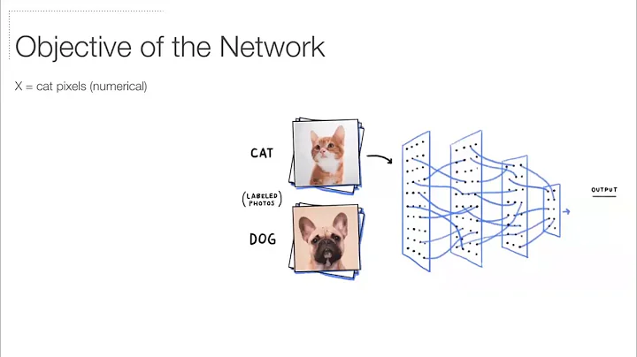 The Math Behind Neural Networks (01)