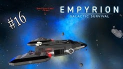 EXPLORING THE SOLAR SYSTEM | Empyrion Galactic Survival | Alpha 8 new play-through | #16