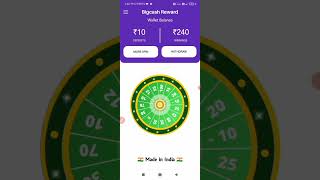 🔥 Spin To Win Real Money !! Spin And Earn🔥 #workfromhome #passiveincome #earnmoneyonline screenshot 2