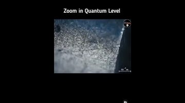 zoom Pen Quantum Level