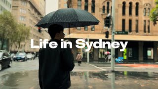 Life in Sydney | A Weekend to Remember