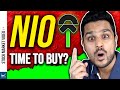 Nio Stock is on FIRE! Is Nio Undervalued?