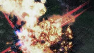 Starcraft 2: Unlocking Most Classes with Engineer in Raynor Has Gone Rogue(like) (Part 2)