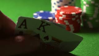 Как играть в покер на реальные деньги
