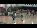 AHN POG Franciscan's Sean Hickey