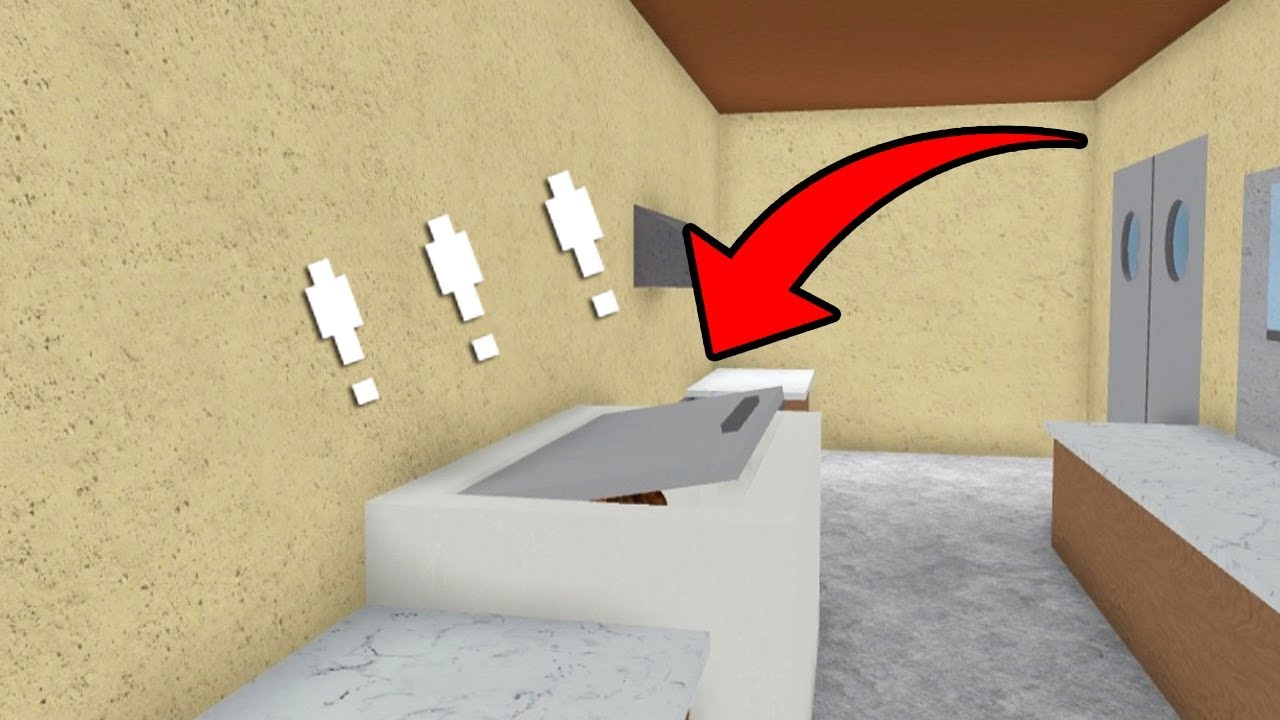 lol how d this happen roblox murder mystery 2