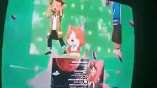 Yo-Kai Watch Encerramento 1 Em Cima Do 3 Dublado