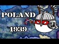 Hearts of Iron 4 Challenge: 1939 Poland