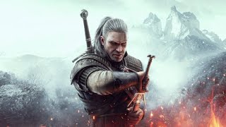 The Witcher 3  (часть 5)