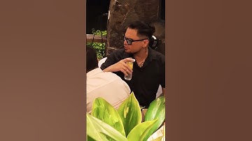 Thumbnail of Kiko de Leon seeing him in person for the very first time at his mother's wake Nora Aunor #shorts