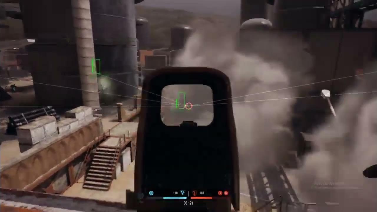 Insurgency Sandstorm cheat YouTube